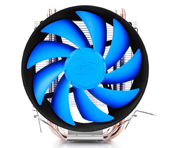 Deepcool Gammaxx 200T